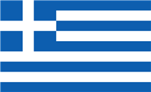 希腊共和国国旗